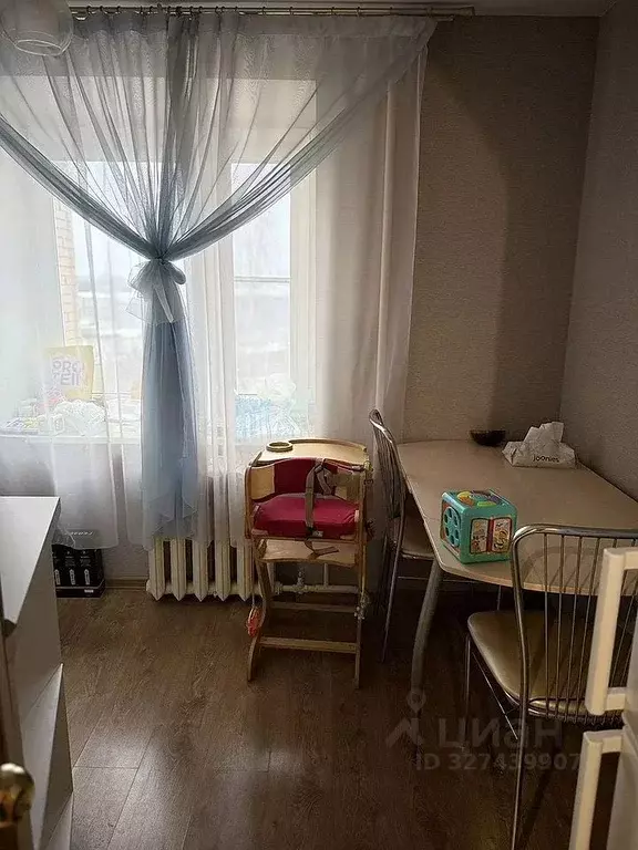 2-к кв. Московская область, Одинцово Комсомольская ул., 4 (48.1 м) - Фото 1