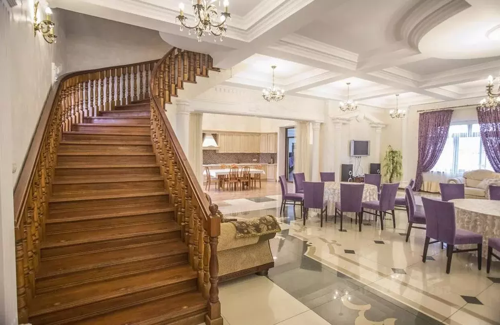 Дом в Московская область, Наро-Фоминский городской округ, д. Мишуткино ... - Фото 1