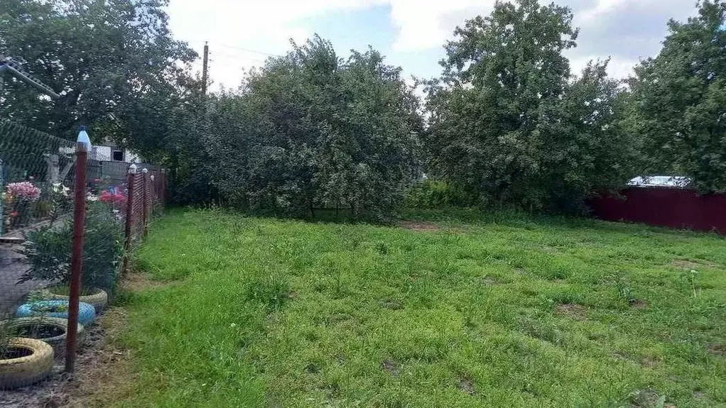 Участок в Брянская область, Брянский район, Снежское с/пос, пос. ... - Фото 1