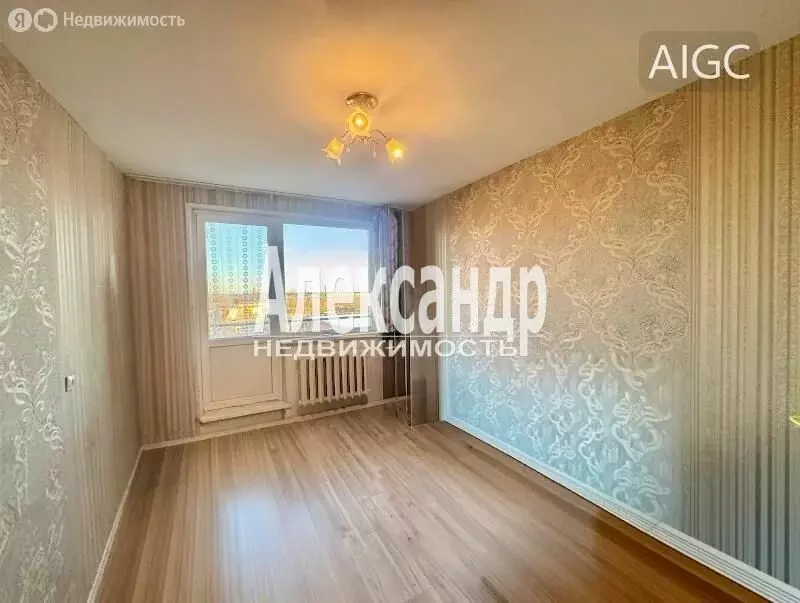 4-комнатная квартира: Выборг, Большая Каменная улица, 3 (77.7 м) - Фото 2