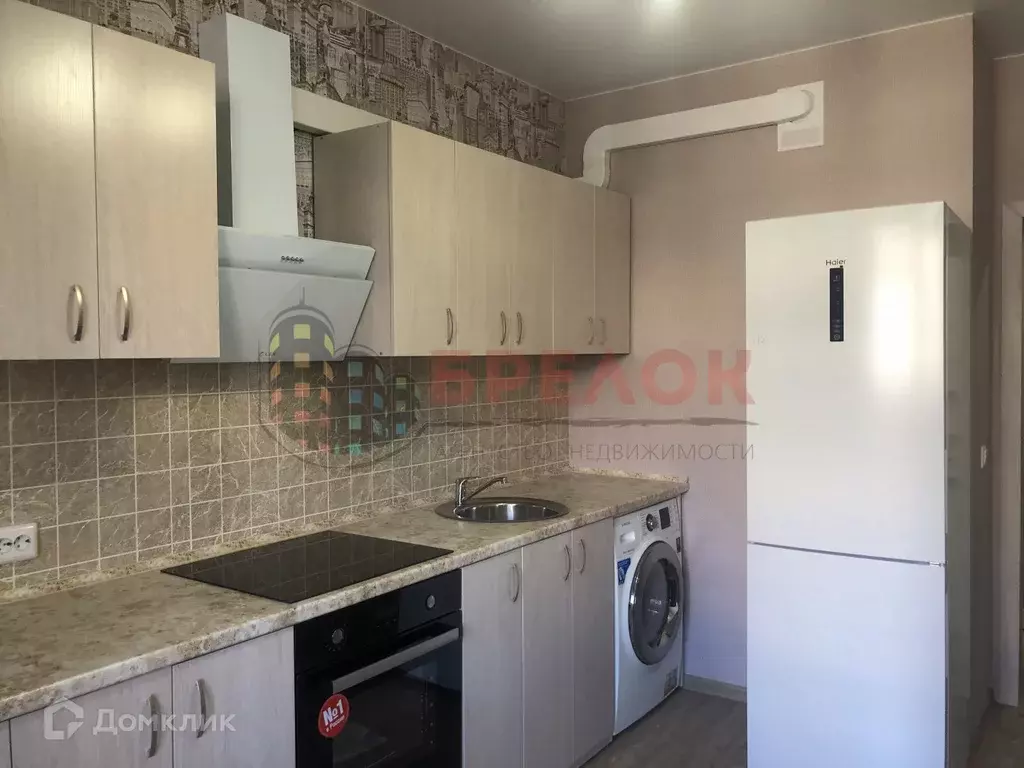 Продаётся 1-к квартира, 38 м - Фото 0