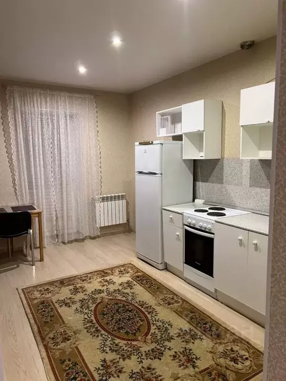1-к кв. Московская область, Балашиха ул. Чистопольская, 26 (40.5 м) - Фото 1