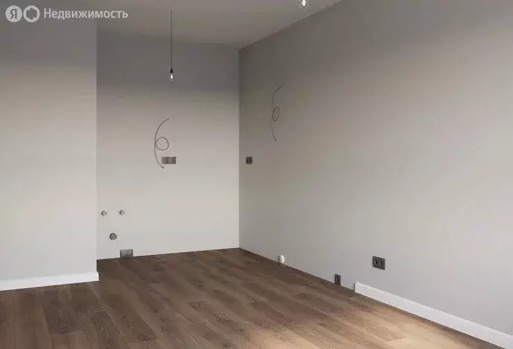 1-комнатная квартира: городской посёлок Новоселье, Большая Балтийская ... - Фото 1