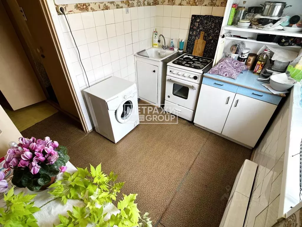 3-к кв. Московская область, Королев проезд Циолковского, 5А (58.1 м) - Фото 0