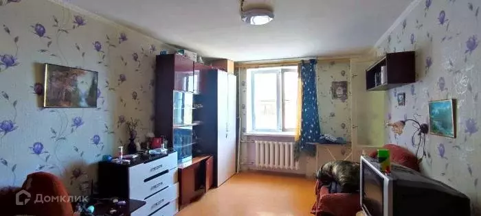 Продаётся 1-к квартира, 35.8 м - Фото 1