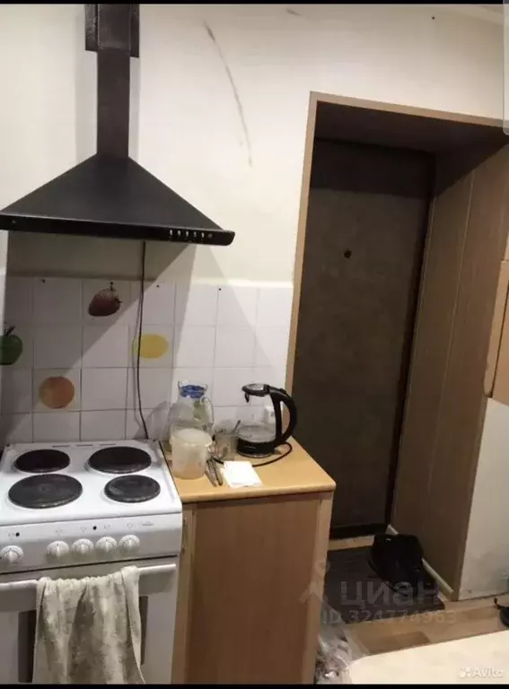 2-к кв. Пензенская область, Пенза Медицинская ул., 6 (25.0 м) - Фото 1