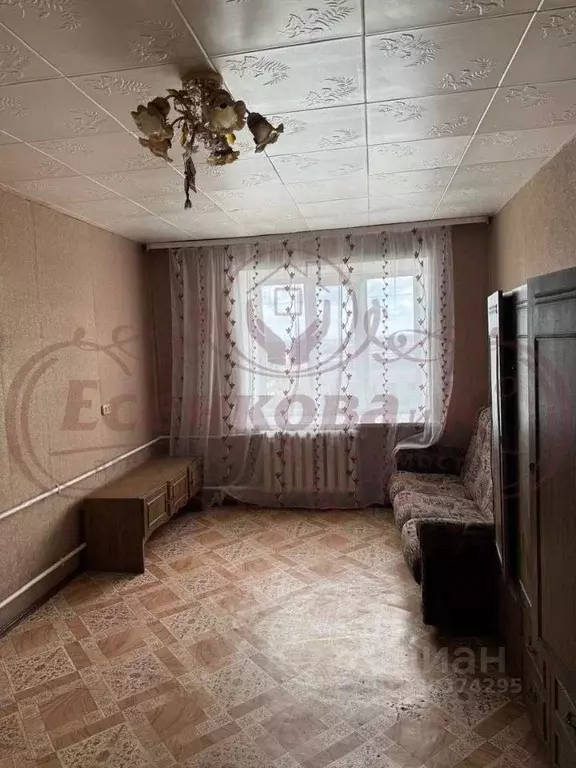 Комната Курганская область, Курган ул. Бурова-Петрова, 97Б (16.8 м) - Фото 2