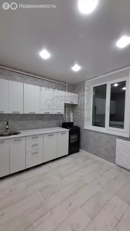 1-комнатная квартира: Нефтекамск, Дорожная улица, 21Б (35 м) - Фото 1