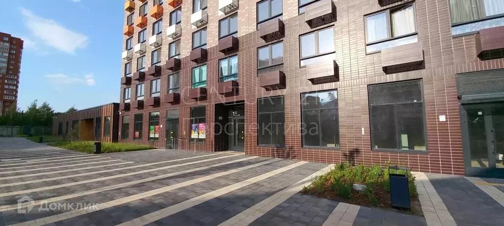 Продаётся квартира-студия, 23.4 м - Фото 0