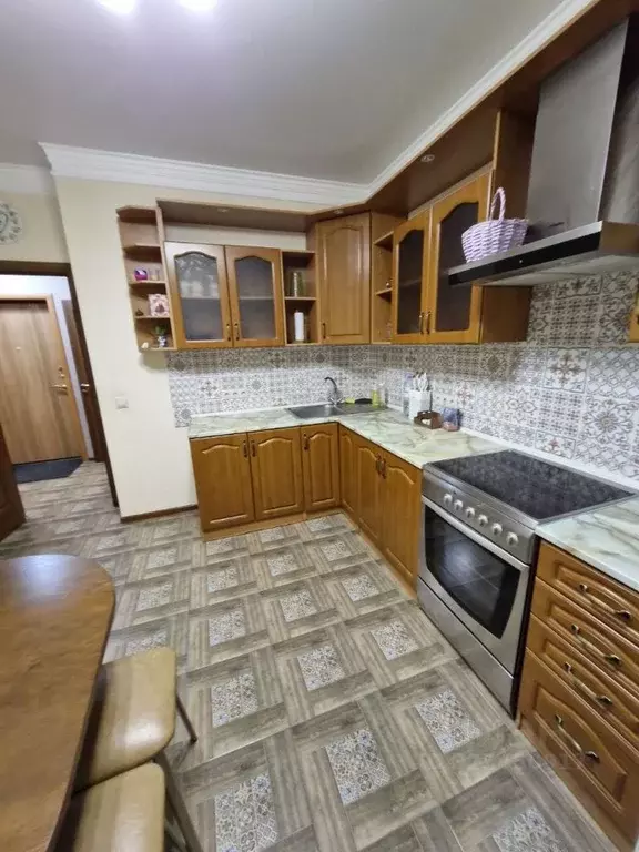 1-к кв. Московская область, Раменское ул. Крымская, 5 (45.0 м) - Фото 2