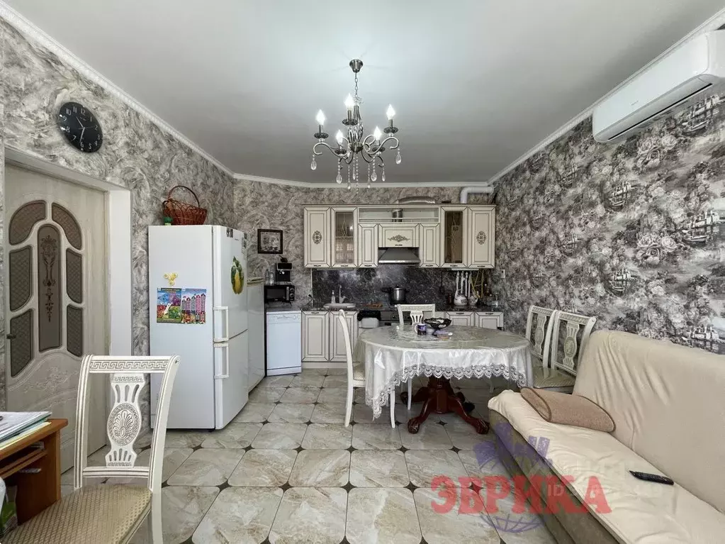 Дом в Краснодарский край, Крымск ул. Пушкина, 22 (67 м) - Фото 1