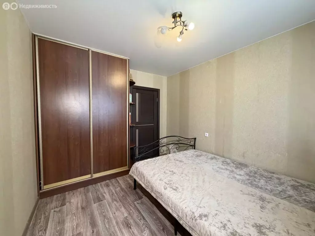 3-комнатная квартира: Ульяновск, улица Шолмова, 14 (65 м) - Фото 2