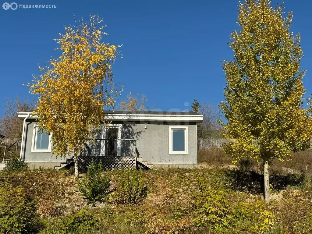 Дом в Полазна, Правобережная улица (55.7 м) - Фото 2