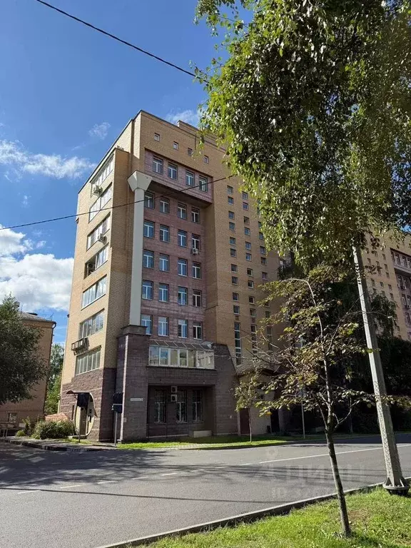 3-к кв. Московская область, Королев ул. Циолковского, 2а (110.0 м) - Фото 2