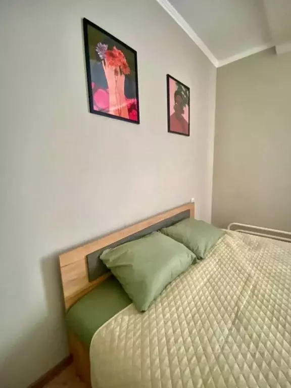 1-к кв. Алтайский край, Бийск ул. Михаила Митрофанова, 2 (46.0 м) - Фото 1