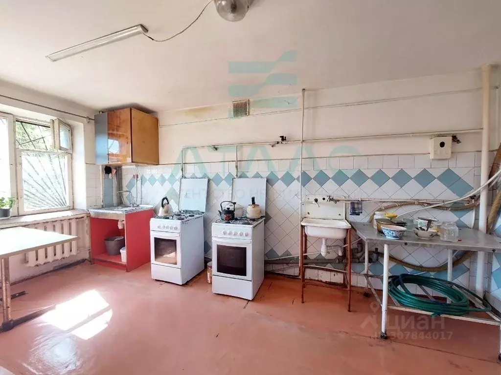 Комната Крым, Симферополь ул. В.Ф. Жидкова, 76 (17.4 м) - Фото 0