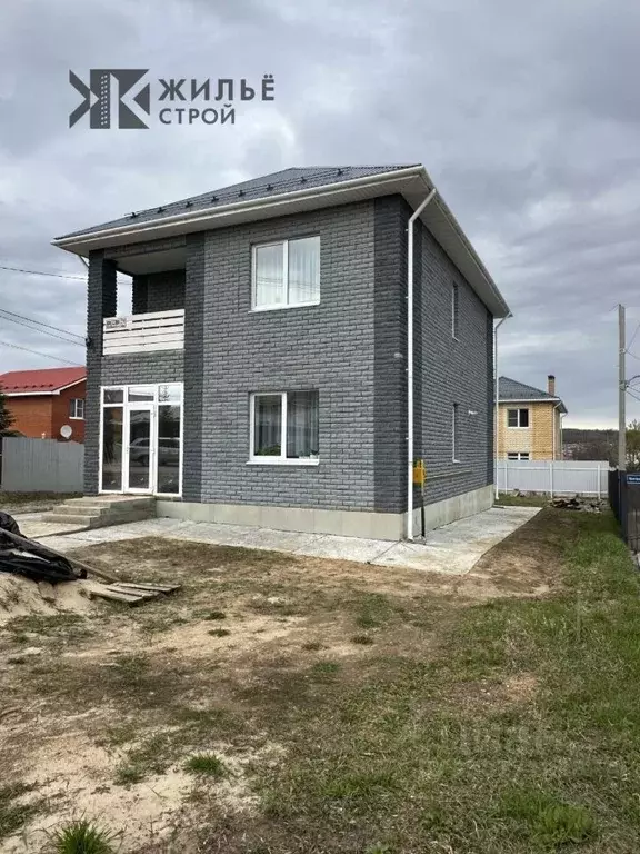 Дом в Татарстан, Казань ул. Кызыл Ромашка, 9 (120 м) - Фото 2