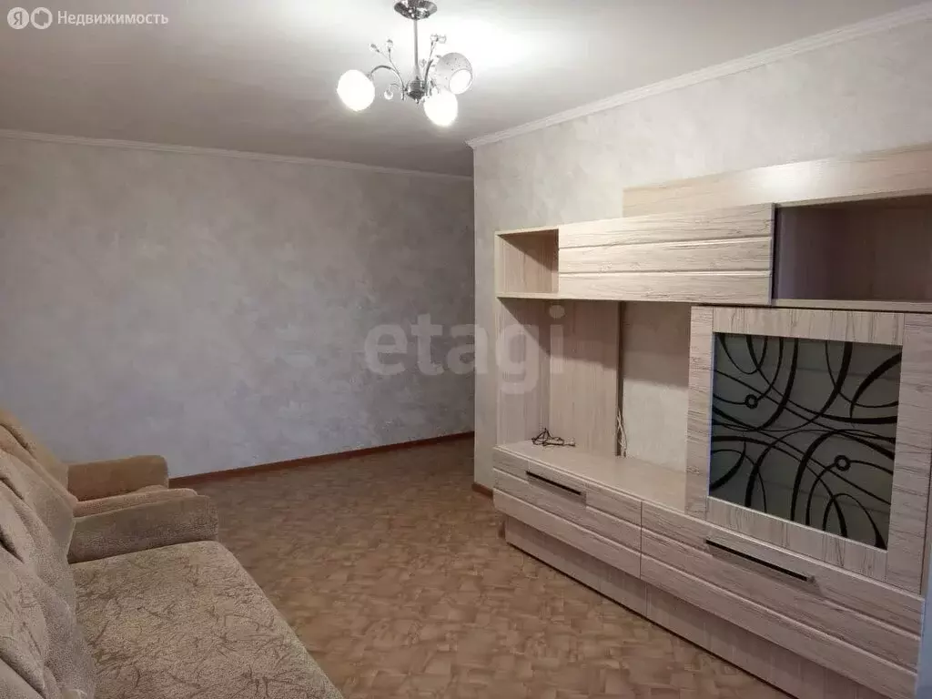 2-комнатная квартира: Набережные Челны, 16-й комплекс, 10 (44.8 м) - Фото 1