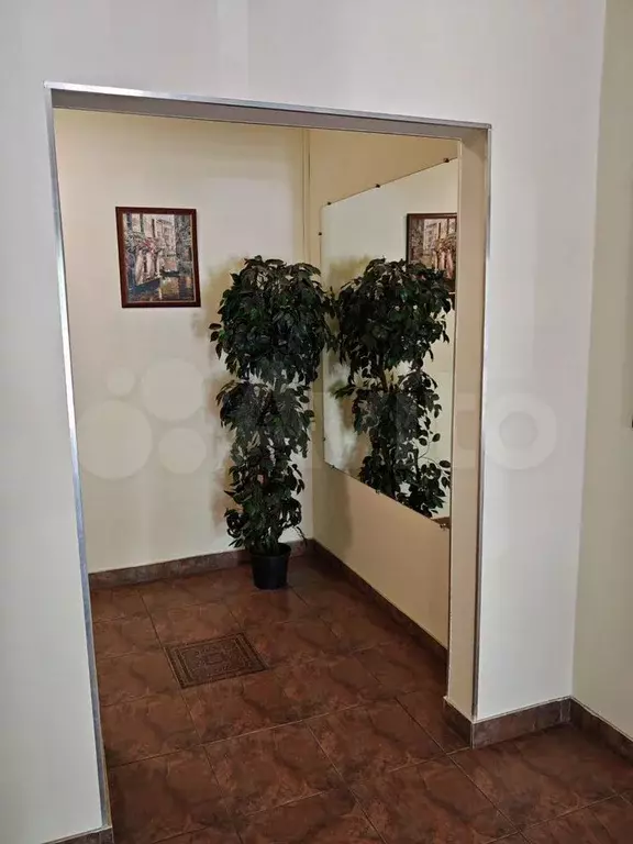 2-к. квартира, 57,2 м, 3/8 эт. - Фото 1