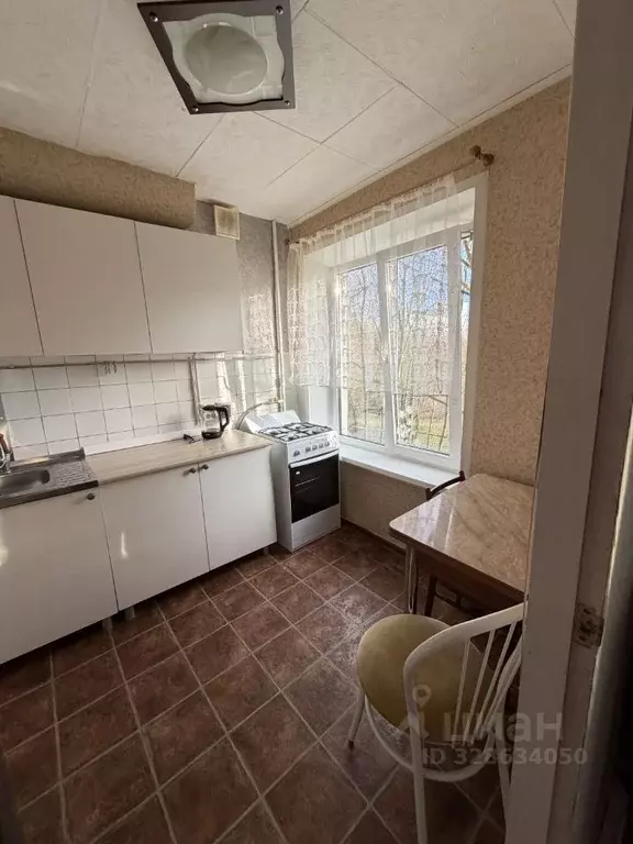 1-к кв. Москва Профсоюзная ул., 110К4 (30.0 м) - Фото 1