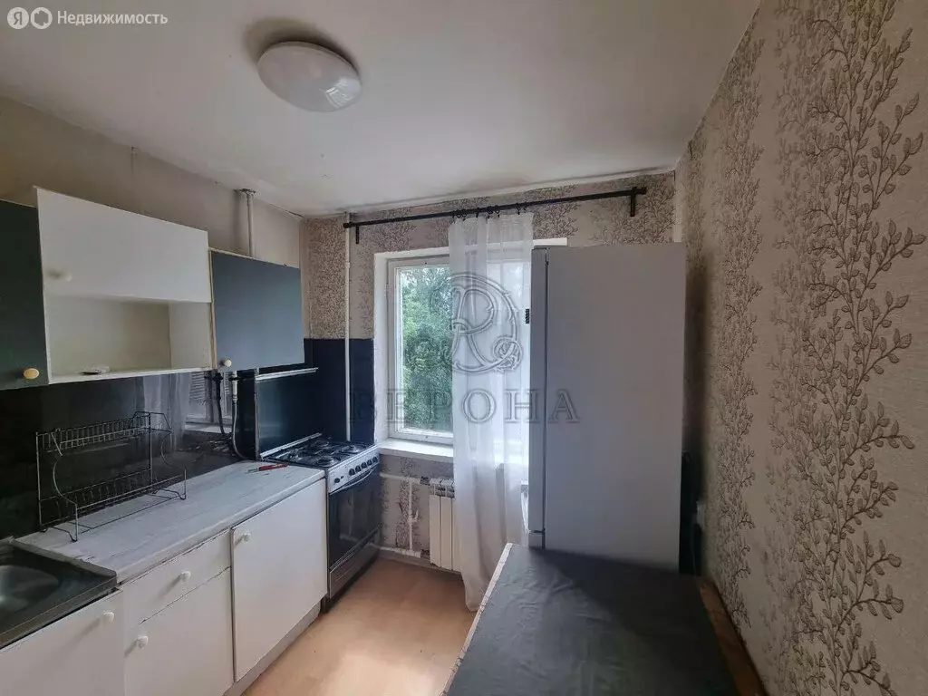 2-комнатная квартира: Ногинск, 2-й Истомкинский проезд, 5 (45.7 м) - Фото 0