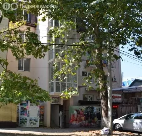 Дом в Анапа, Красноармейская улица (500 м) - Фото 1