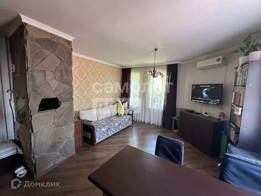 Продаётся 1-к квартира, 39.9 м - Фото 0