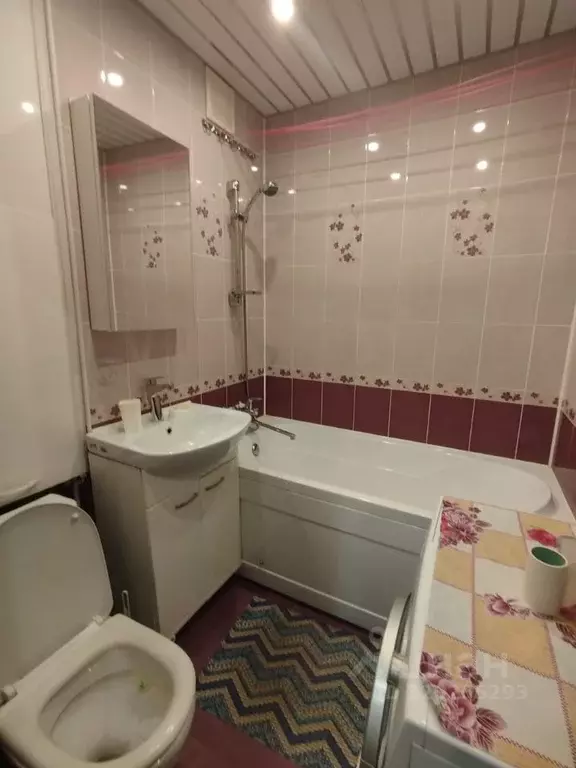 1-к кв. Тверская область, Тверь пл. Терешковой, 47/27 (45.0 м) - Фото 0