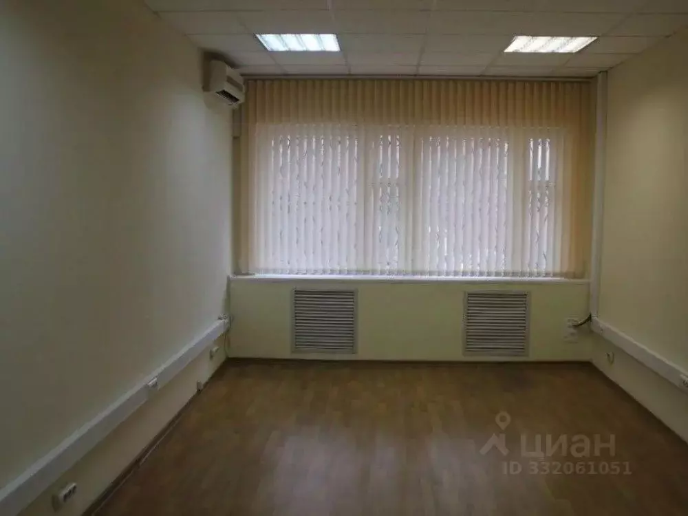 Офис в Москва Гороховский пер., 14С2 (625 м) - Фото 1