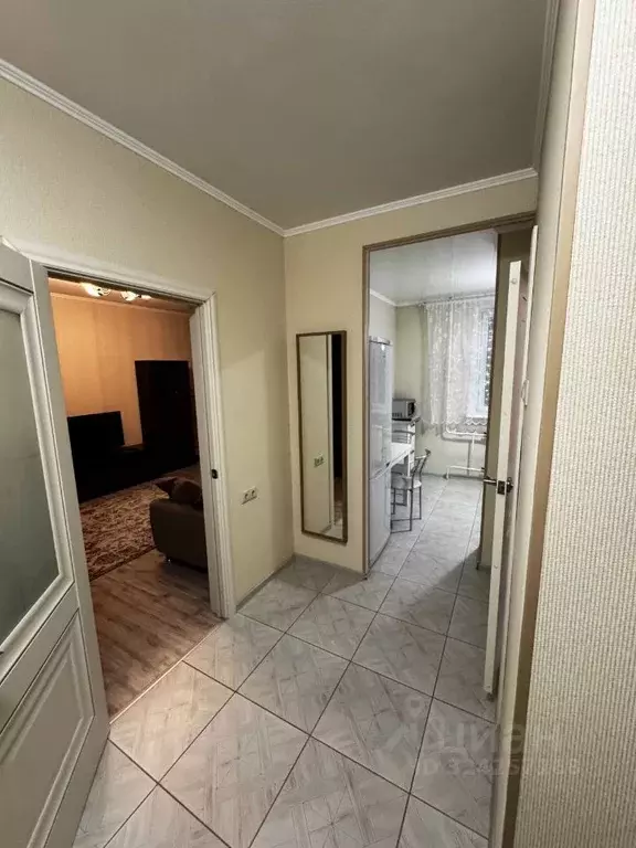 1-к кв. Москва 2-й Митинский пер., 5 (39.0 м) - Фото 1