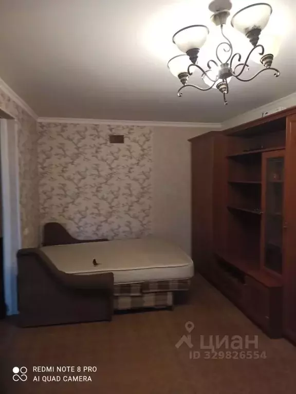 2-к кв. Московская область, Люберцы городской округ, Октябрьский пгт ... - Фото 2