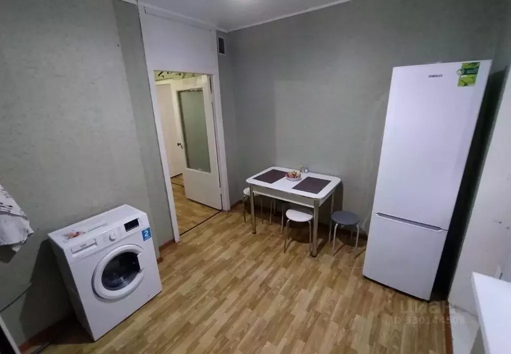 1-к кв. Волгоградская область, Волгоград ул. Лавочкина, 14 (32.0 м) - Фото 1