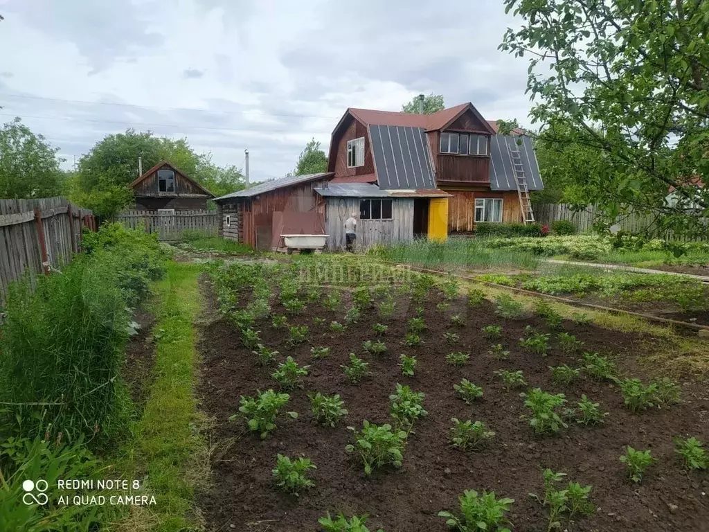 Дом 74 м на участке 6 сот. - Фото 0