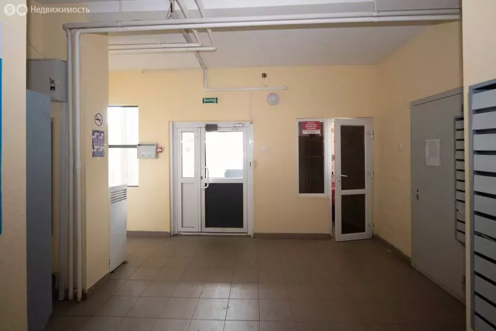 Квартира-студия: Екатеринбург, Рощинская улица, 21к2 (24 м) - Фото 1