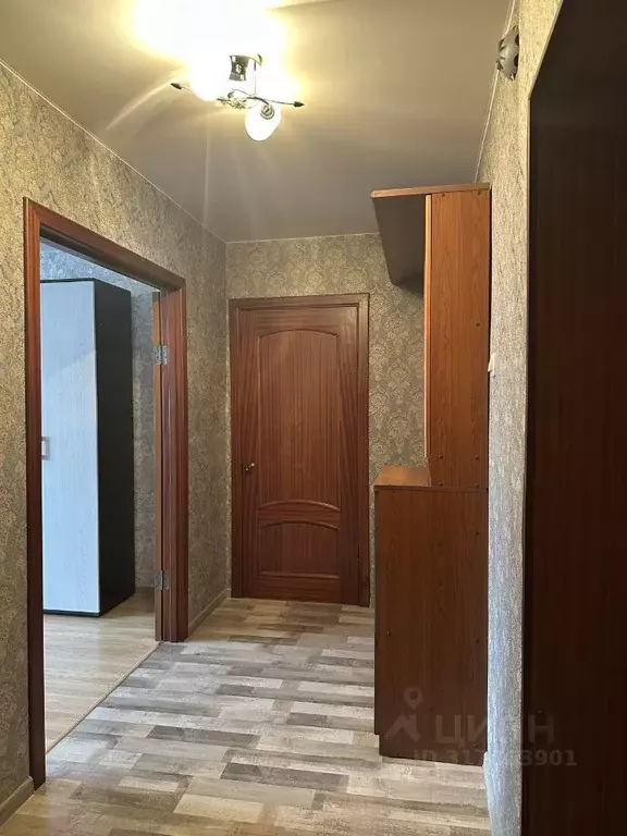 2-к кв. Томская область, Томск ул. Ференца Мюнниха, 17 (47.8 м) - Фото 1