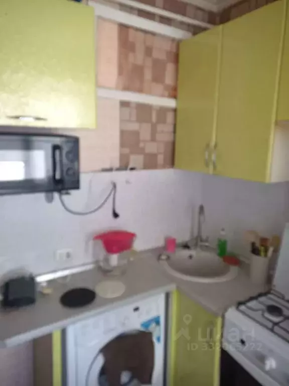 1-к кв. Ростовская область, Волгодонск ул. Ленина, 104 (30.0 м) - Фото 2