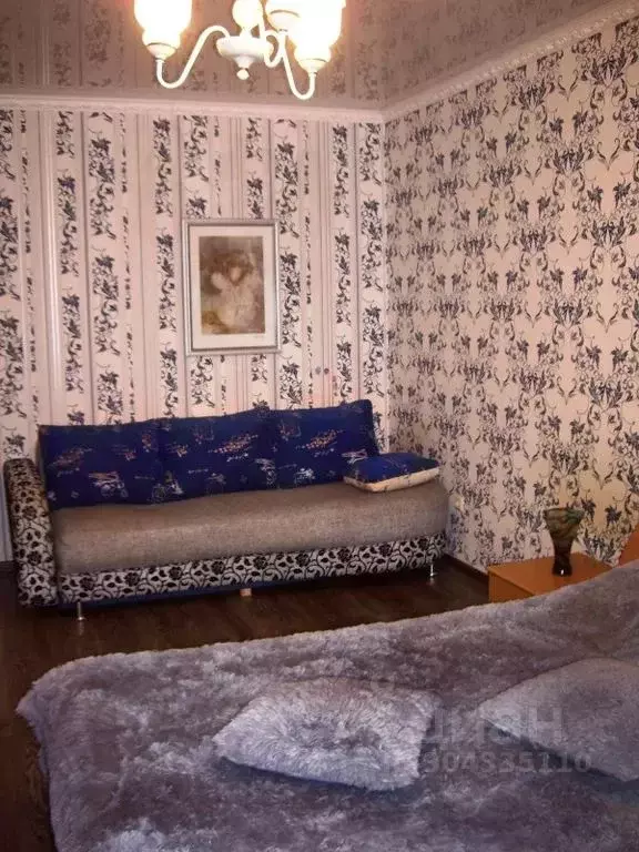 1-к кв. Белгородская область, Старый Оскол Олимпийский мкр, 20 (41.0 ... - Фото 0