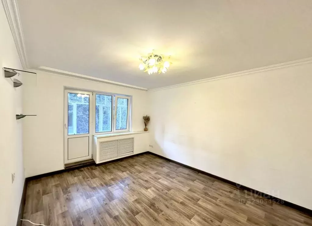 2-к кв. Ханты-Мансийский АО, Ханты-Мансийск ул. Гагарина, 90А (51.0 м) - Фото 1