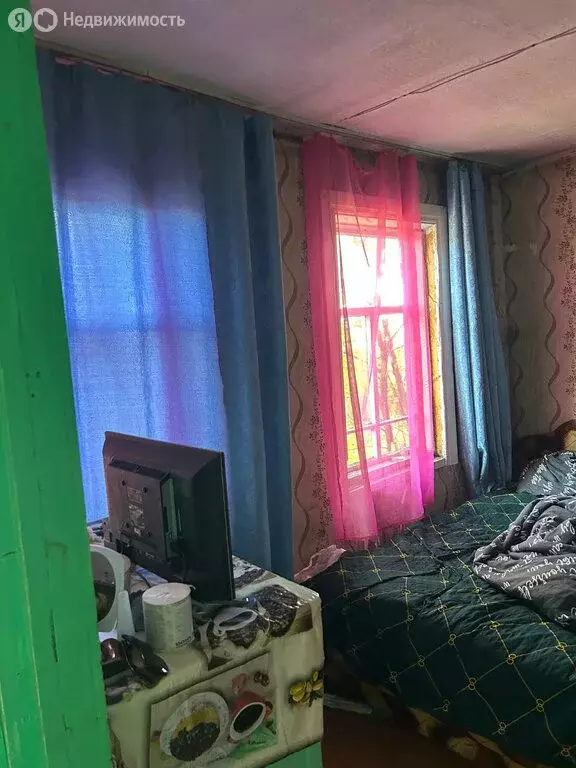 Дом в Кызыл, улица Чульдума (16.9 м) - Фото 2