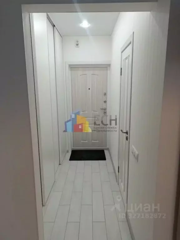 Студия Тульская область, Тула Новомосковская ул., 16 (28.8 м) - Фото 2