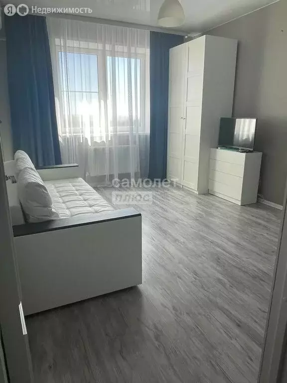 1-комнатная квартира: Ейск, Красная улица, 35/2 (39.7 м) - Фото 1