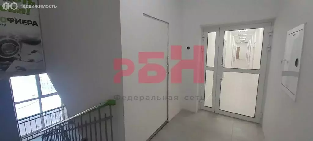 Офис (19 м) - Фото 2