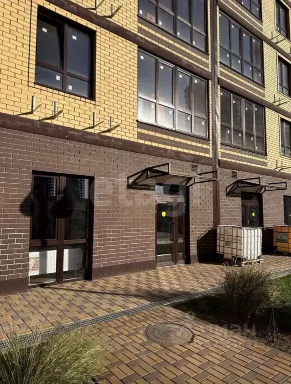 Помещение свободного назначения в Ростовская область, Ростов-на-Дону ... - Фото 1