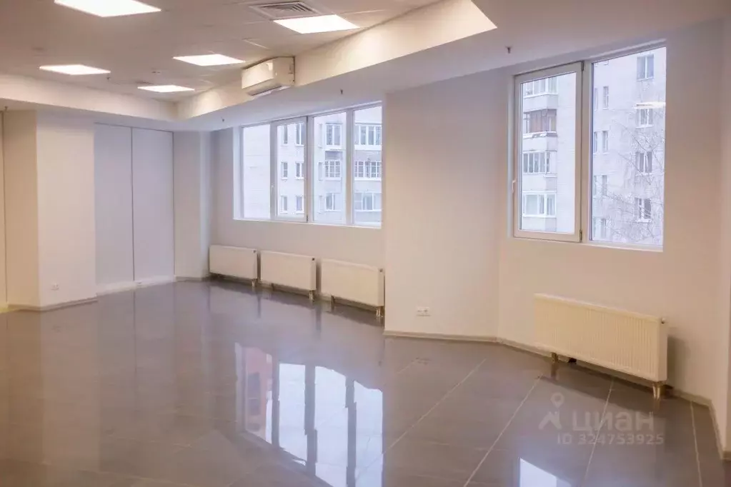 Офис в Санкт-Петербург просп. Испытателей, 30к2 (2480 м) - Фото 2