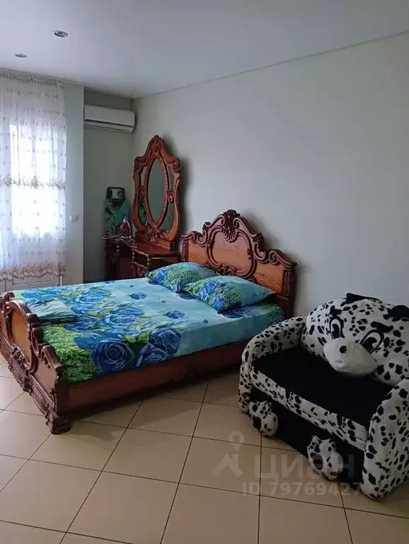 Комната Краснодарский край, Сочи ул. Куйбышева, 31 - Фото 0