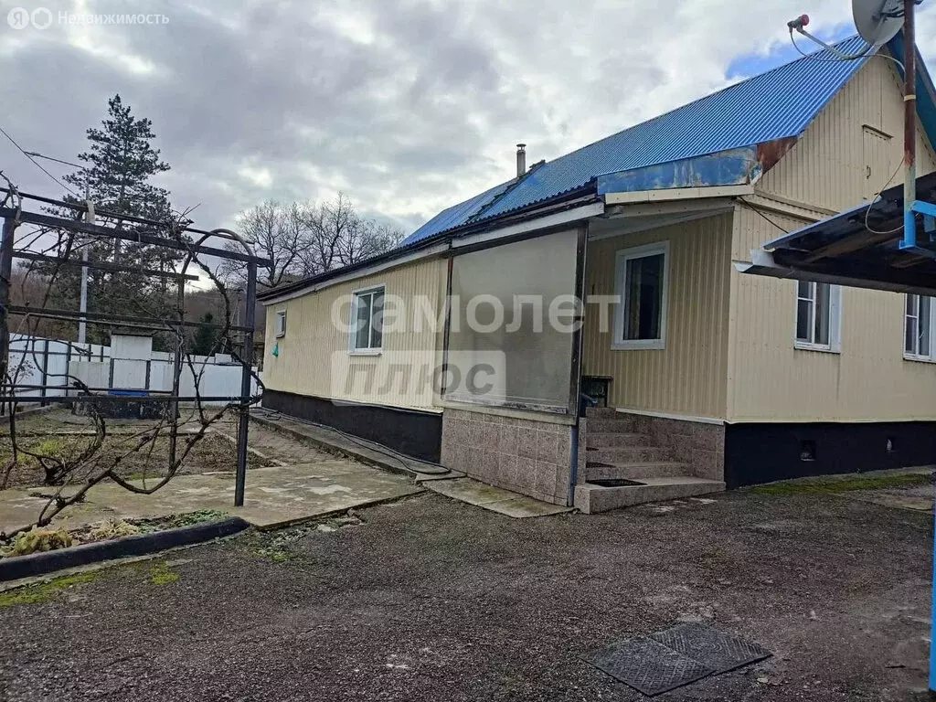 Дом в посёлок Горный, улица Исакова, 113 (82.9 м) - Фото 1