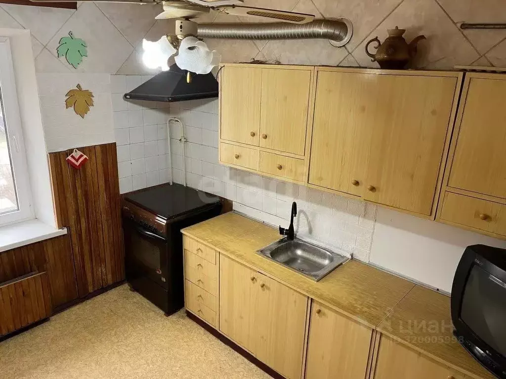 3-к кв. Ростовская область, Новочеркасск Транспортная ул., 6 (62.2 м) - Фото 0