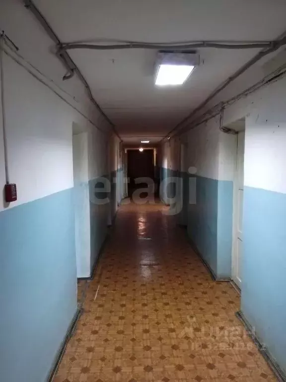 Комната Ростовская область, Таганрог ул. Пальмиро Тольятти, 28-3 (19.0 ... - Фото 2