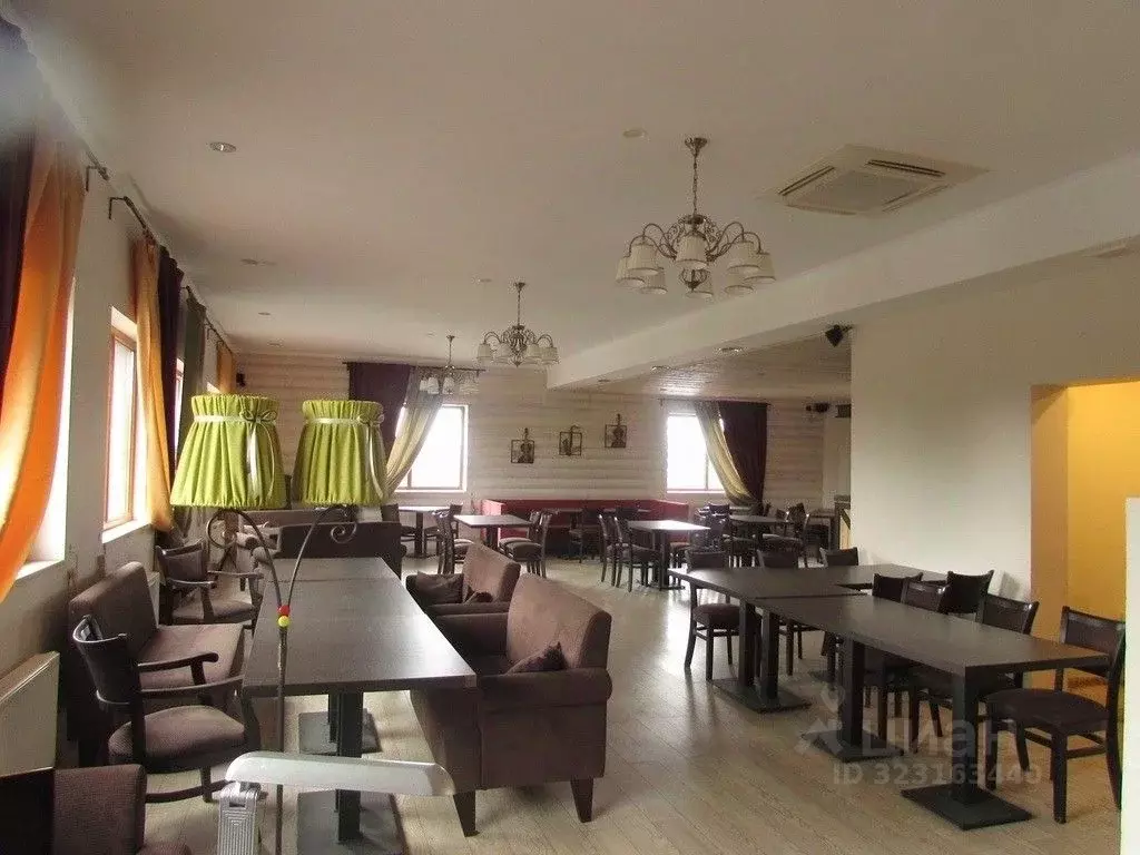 Торговая площадь в Ленинградская область, Лодейное поле ул. ... - Фото 2