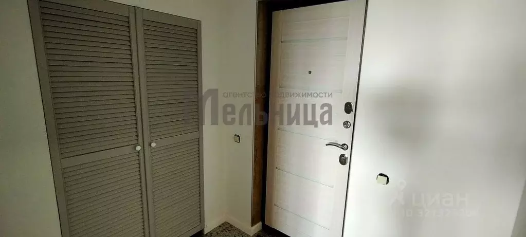 Студия Волгоградская область, Волгоград ул. Фадеева, 59А (35.4 м) - Фото 0